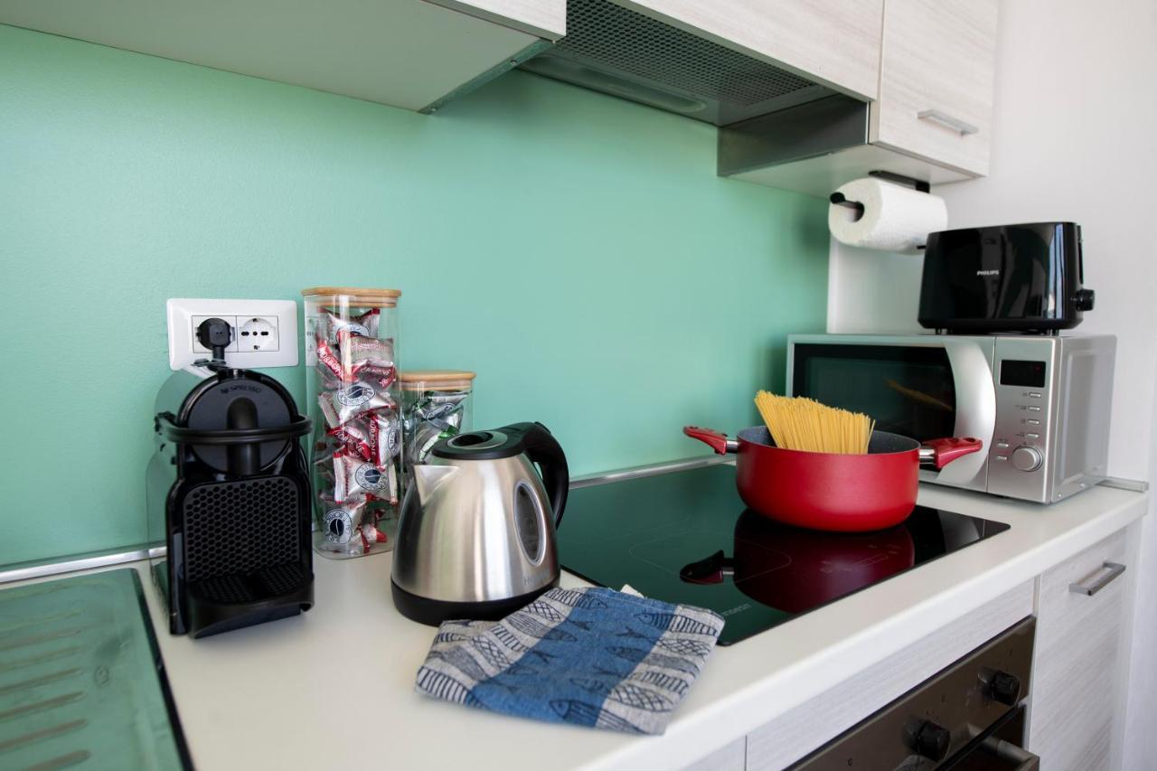 Apartamento Attico Luxury Con Parcheggio E Terrazza Vista Mozzafiato Génova Exterior foto