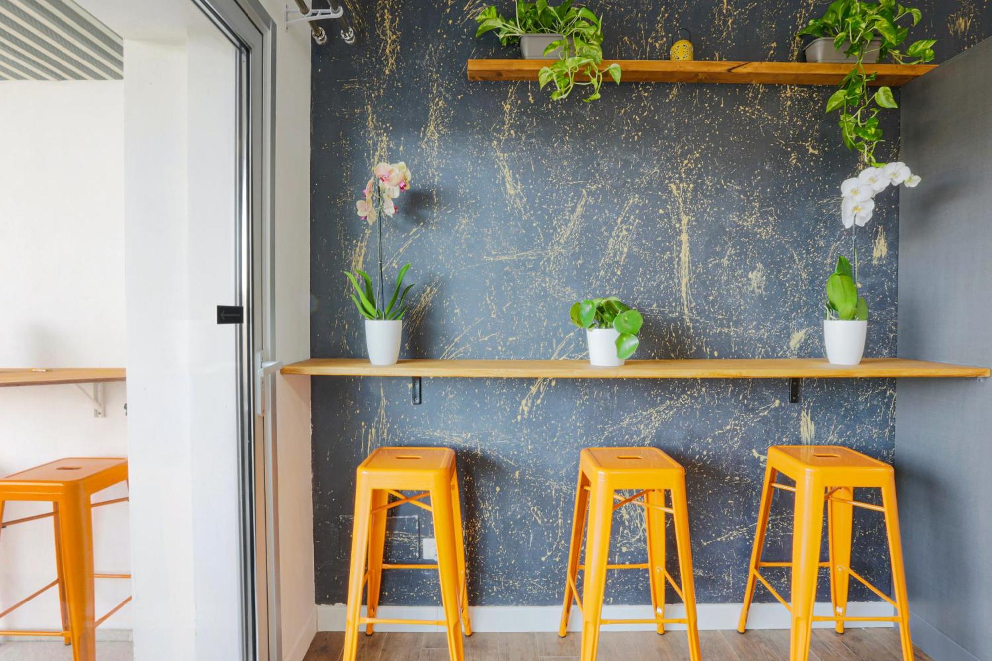Apartamento Attico Luxury Con Parcheggio E Terrazza Vista Mozzafiato Génova Habitación foto